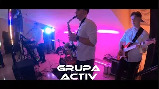 Grupa ACTIV - Weselny Mix Natalii i Tomka | Tomaszów Lubelski / Zamość / Lublin | 🔥♫