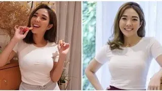 Cantik dan Seksinya Gisel memang Mantap, Bikin Netizen pada Nyirnyir