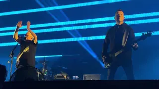 New Order « True Faith » Paris Le Zénith 26092023 France