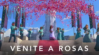 Wish | Venite a Rosas | Dal 21 Dicembre al Cinema