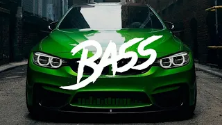 🔈Car Bass Music Mix September 2020 🔥 Best of Brazilian Bass