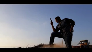 Mafthi Onti salaga Kannada Video Song Directed By Hemanthaaa