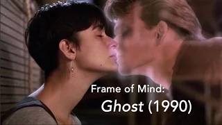 Ghost (1990), and the Echoes of Love