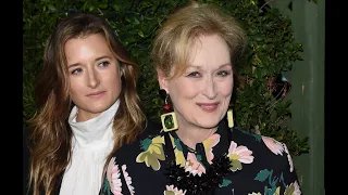 Meryl Streep’s Children Open Up About The Side Of Their Mom The Public Rarely Sees