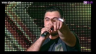 X-Factor4 Armenia-4 Chair Challenge-Boys-Vardan KhachatryanEmpyRay - Sahmanin 08.01.2016