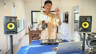 BAILA REGGAETON VIEJO #2 - DJ Roman