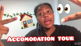 Student Manor Accommodation Tour (Canterbury)