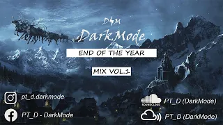 DarkMode LIVE | End Of The Year Mix Vol. 1 (Rawstyle & Uptempo)