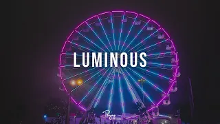 "Luminous" - Motivational Rap Beat | Free R&B Hip Hop Instrumental Music 2021 | Mirov #Instrumentals