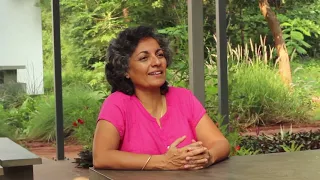 Auroville from Seed to Sapling, original version, 49'