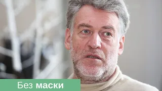 Артемий Троицкий "Без маски": музыка протестов, сравнение стран Балтии и бан российскому ТВ