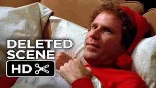 Elf Deleted Scene - On A Scale From 1 to 10 (2003) - Will Ferrell, James Caan Movie HD