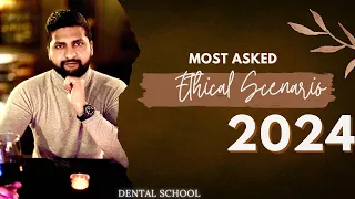 Ace Dental School Ethical Scenario: Interview Preparation, Kira talent Assessment & MMI