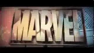 Marvel Super Heroes 1966 Cartoon Intro with Vintage Avengers footage.