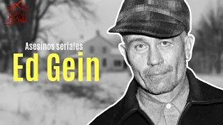 Ed Gein, el carnicero de Plainfield