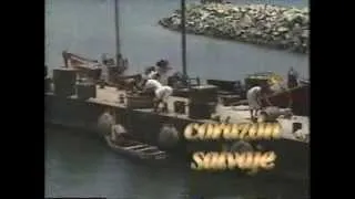 Corazon Salvaje - Capitulo 1 completo (1993) transmision original