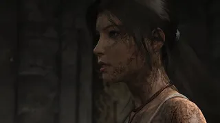 『Tomb Raider (2013)』Normal - Part 7「Playthrough」