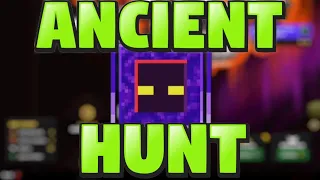 ANCIENT HUNTS EXPLAINED [Minecraft Dungeons] #shorts