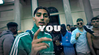 [SOLD] Baby Gang type beat "You" | Instru Rap Old School