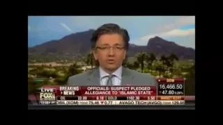 Dr. Jasser discusses the shooting of a Philadelphia officer by an Islamist after pledging to ISIS