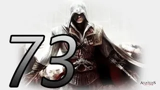 Прохождение Assassin's Creed II — Часть 73: Тайна Визитационе