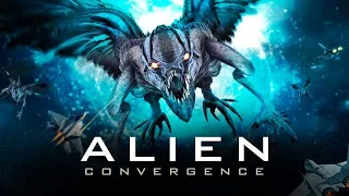 Alien Convergence (2017) Full Movie in Hindi #youtube #trending #viral #hollywood