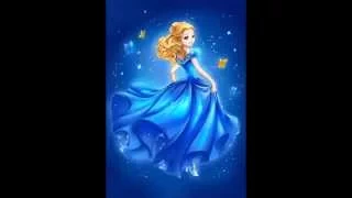 Lavender's blue (Dilly Dilly) -Nightcore-Cinderella (Disney 2015)