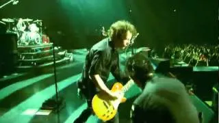Green Day   American Eulogy LIVE IN JAPAN HD