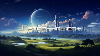 Accretionist - Terraformed World [SpaceAmbient Channel]