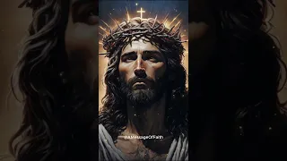 If You're Not Connected To Jesus, Simply Keep Scrolling | A Message Of Faith #shorts #god #jesus