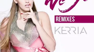 Kerria -We go (Dj Kapral & Ladynsax remix)
