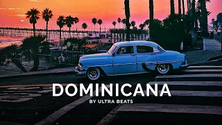 " Dominicana " Oriental Trap Type Beat (Instrumental) Prod. by Ultra Beats