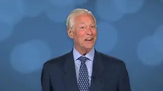 12 Step method of setting goals - Brian Tracy