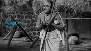 NANDHANAR (1942) - Pitham theliya marunthu -M.M.Dhandapani Desikar