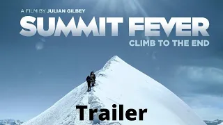 Summit Fever Trailer 2022 - Ryan Phillippe - Hannah New - Freddie Thorp