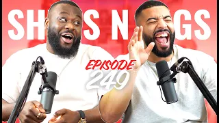 The CRAZIEST Thing You've Done To Get Their Attention! | Ep 249 | ShxtsnGigs Podcast