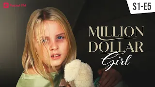 Million Dollar Girl | S1 Ep5 | This girl can talk to ghosts!