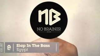 Slap In The Bass & Botnek - Kom Ombo (Original)