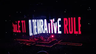 Roger Waters - Another Brick In The Wall - Amsterdam 6 april 2023