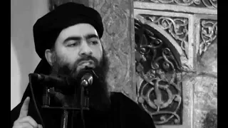 WELT THEMA: Delta Force - IS-Chef Al Baghdadi tötete sich wohl mit Sprengstoffweste