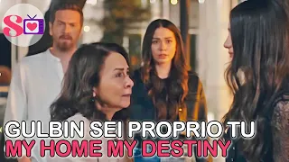 My Home My Destiny 29 - 30 Gennaio: Sakine riconosce sua figlia, Ali Riza Sposa Sultan