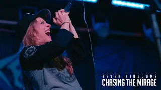 Seven Kingdoms - 'Chasing The Mirage' (Official Music Video)