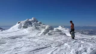 ski na Vitosha