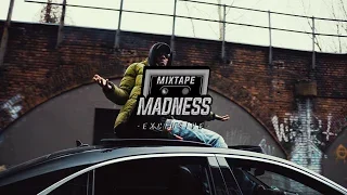 #410 Skengdo & AM - German Swerving (Music Video) | @MixtapeMadness