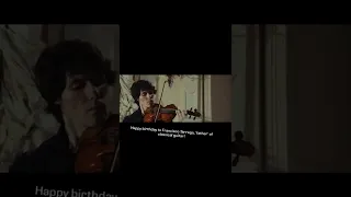 Recuerdos de la Alhambra - violin solo