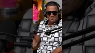 MANO BROWN FALA SOBRE O GUINA QUE SE DIZIA SER EX RACIONAIS #short #shorts #shortsvideo