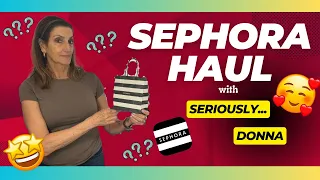 Episode #10: Sephora Haul