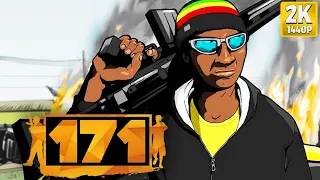 171 : Early Access Gameplay (PC) [2K]