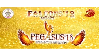 "PEGASUS" The VetFest 2k16