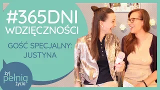 #05 Wyzwanie Noworoczne #365DniWdzięczności | ŻYJ PEŁNIĄ ŻYCIA